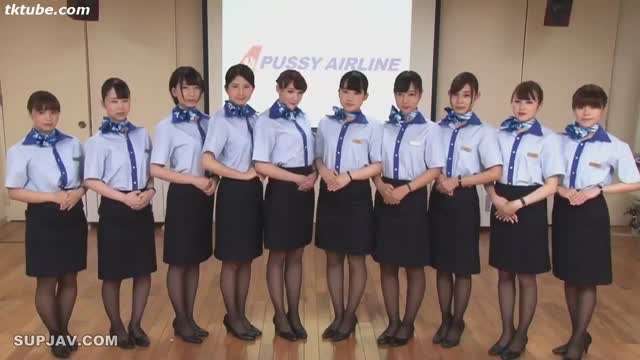 【馬賽克破壞】SDDE-451 款待「制服、內衣、全裸」跨界陰戶航空新CA首個陰戶服務訓練版海报剧照