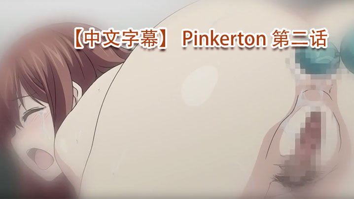 Pinkerton,字幕,中文,第二