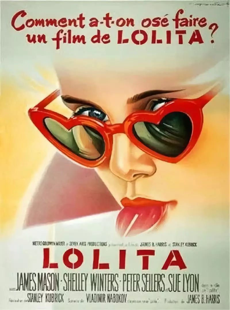 洛丽塔.Lolita.1962.US.BluRay.1792x1080p.x264.DTS-KOOK.[中英双字]【出張先相部屋NTR 絶倫の部下に一晩中何度も中出しされた女上司】