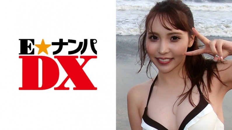 285ENDX260 みさとさん 22歳 パイパン女子大生 【ガチな素人】